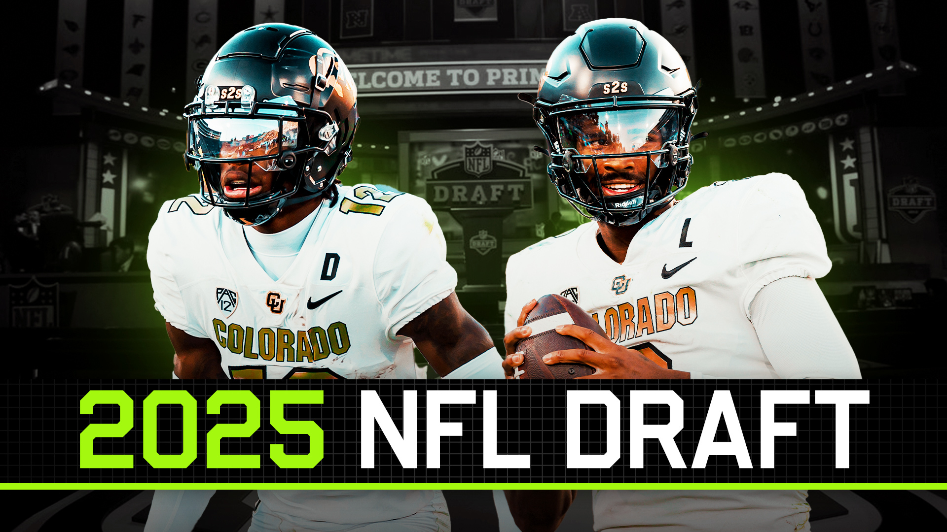 Nfl Draft Class 2025: Top Picks Revealed