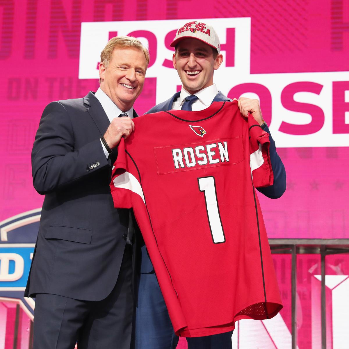 Nfl Draft: Expert Analysis And Team Grades
