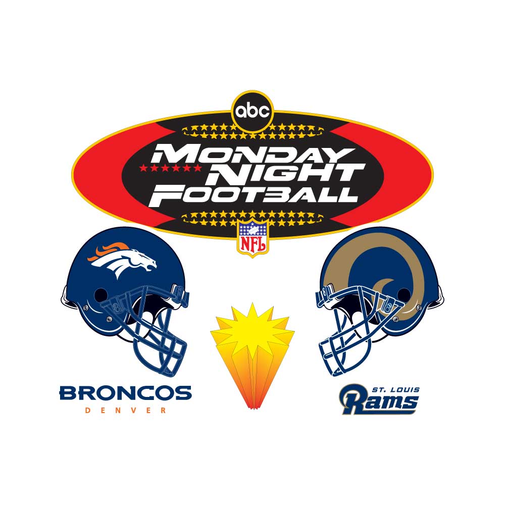 Nfl Football Monday Night