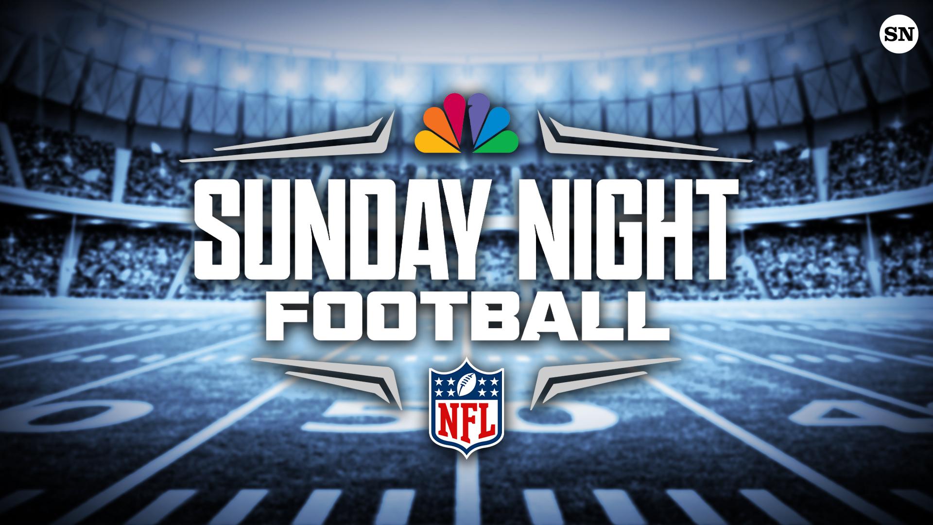 Nfl Football On Tv Sunday