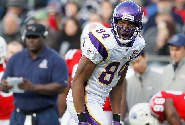Nfl Free Agent Acquisitions
