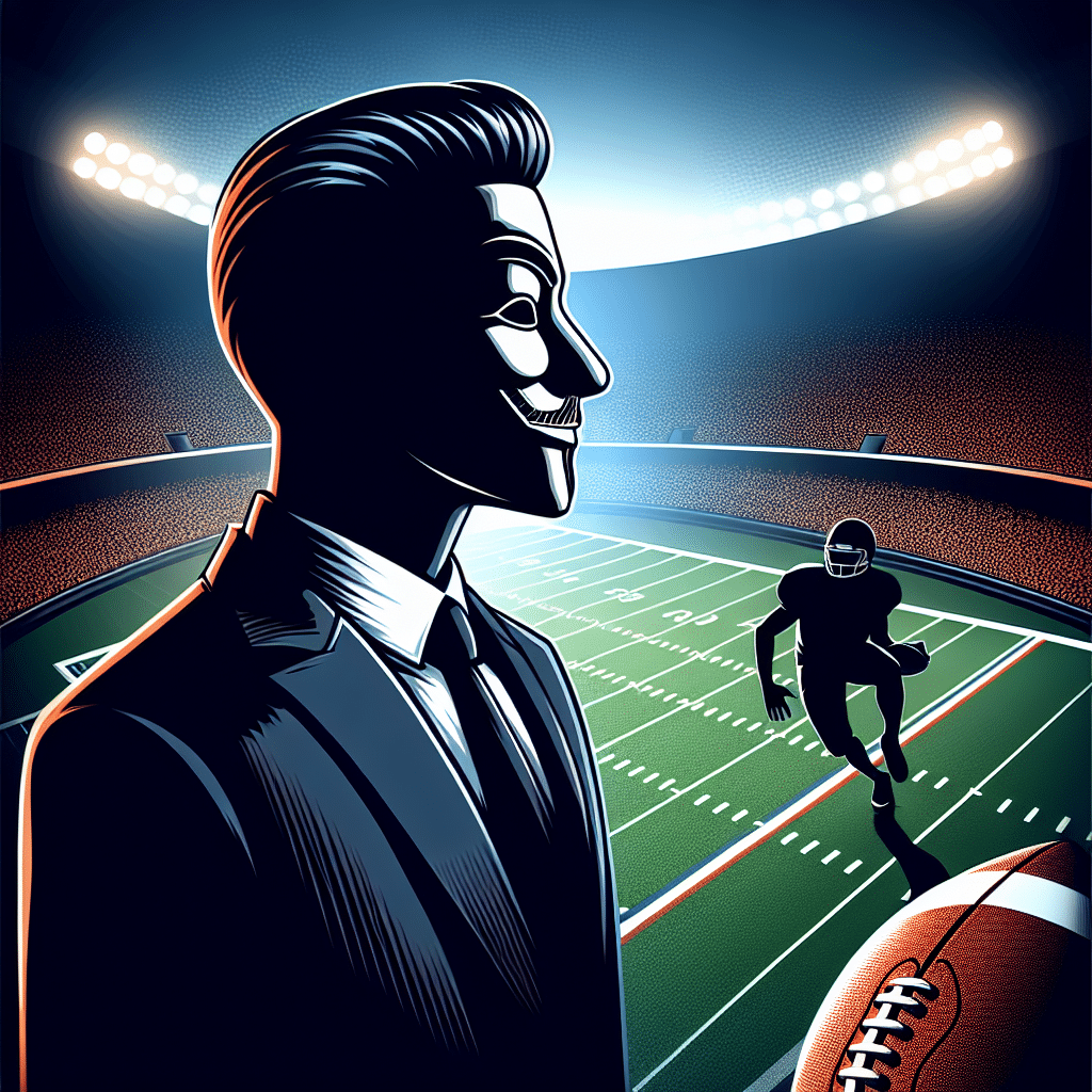 Nfl Game Guide: Tonight's Matchups Revealed