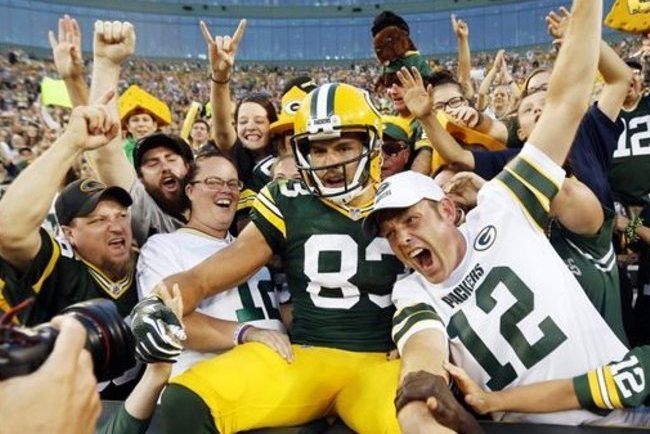 Nfl Game Previews