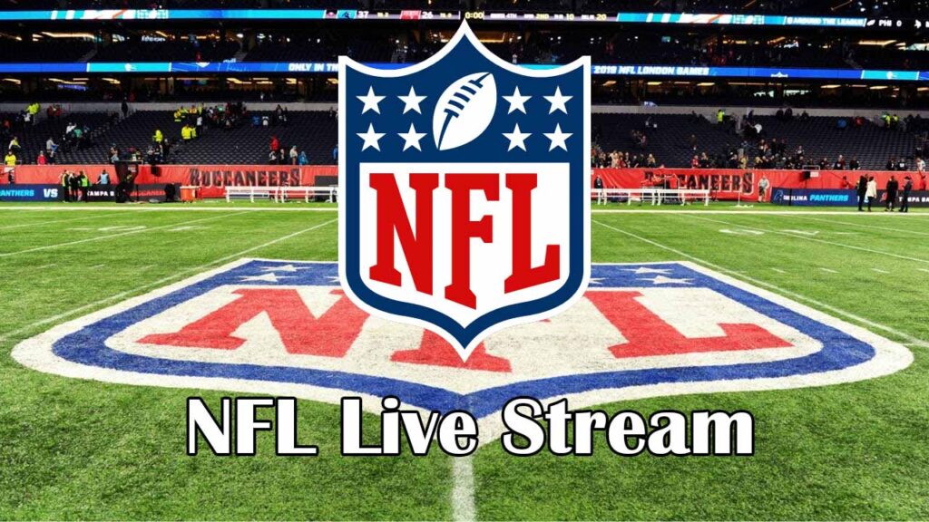 Nfl Games On Nfl Network: Live Streaming Options
