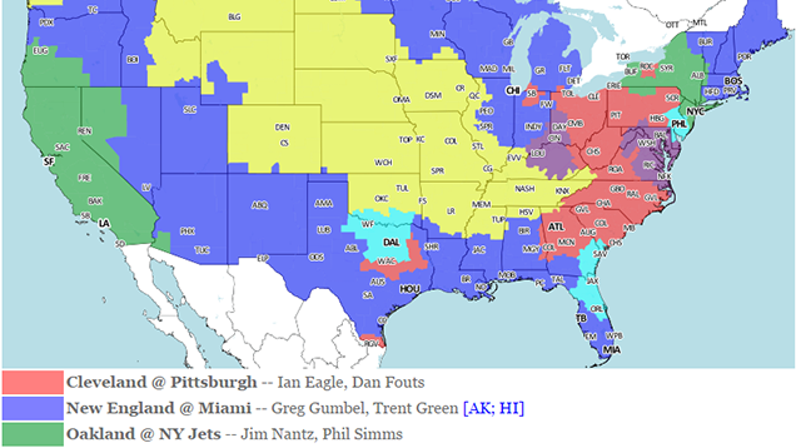 Nfl Games On Tv: Your Ultimate Viewing Guide