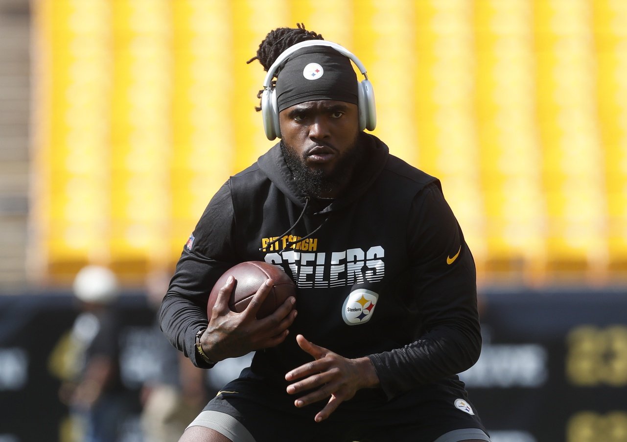 Nfl Injuries Week 1: Full Report