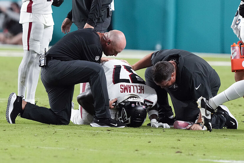 Nfl Injury List: Stay Ahead With Latest Updates