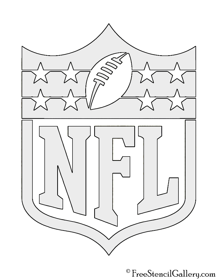 Nfl Logo Pictures: Ultimate Gallery