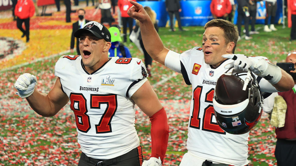 Nfl Most Super Bowl Wins
