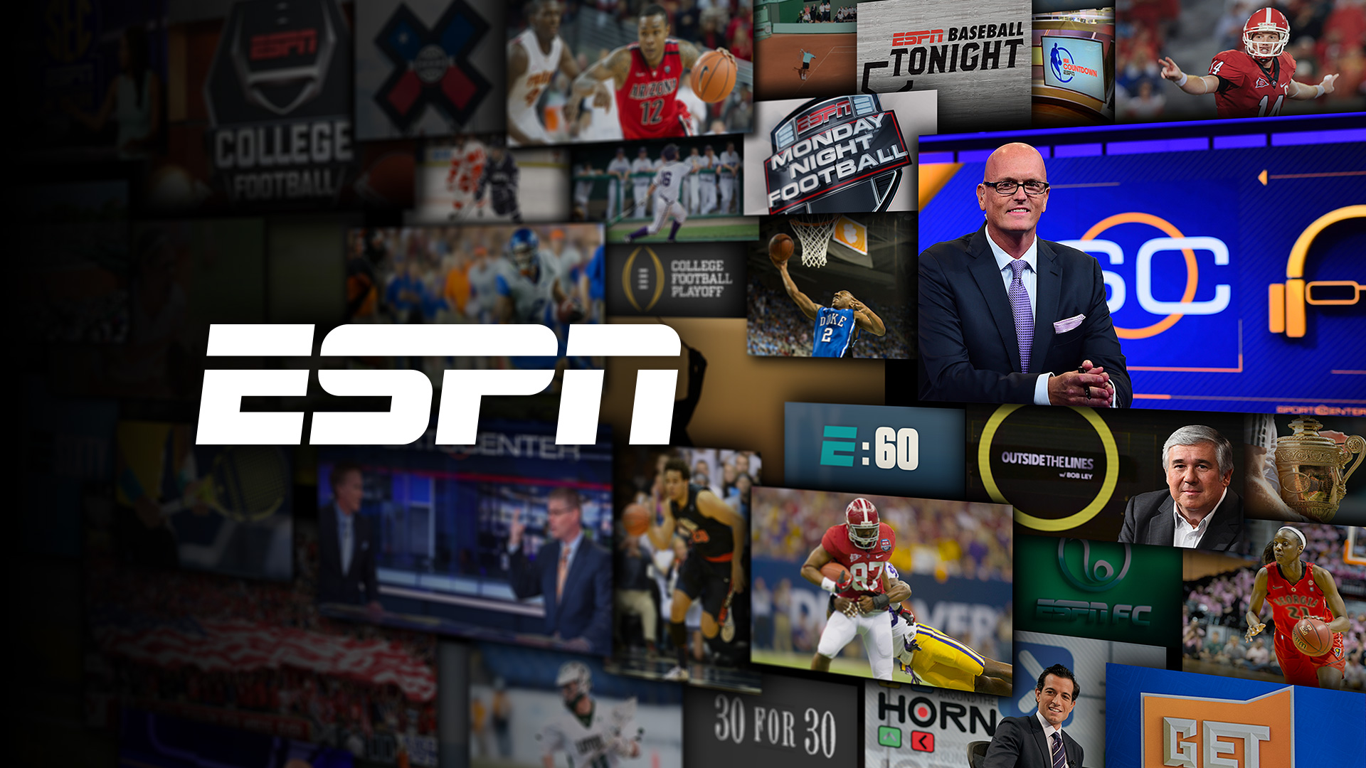 Nfl On Espn Plus
