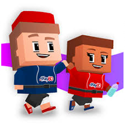 Nfl Play 60 Essentials: Get Active