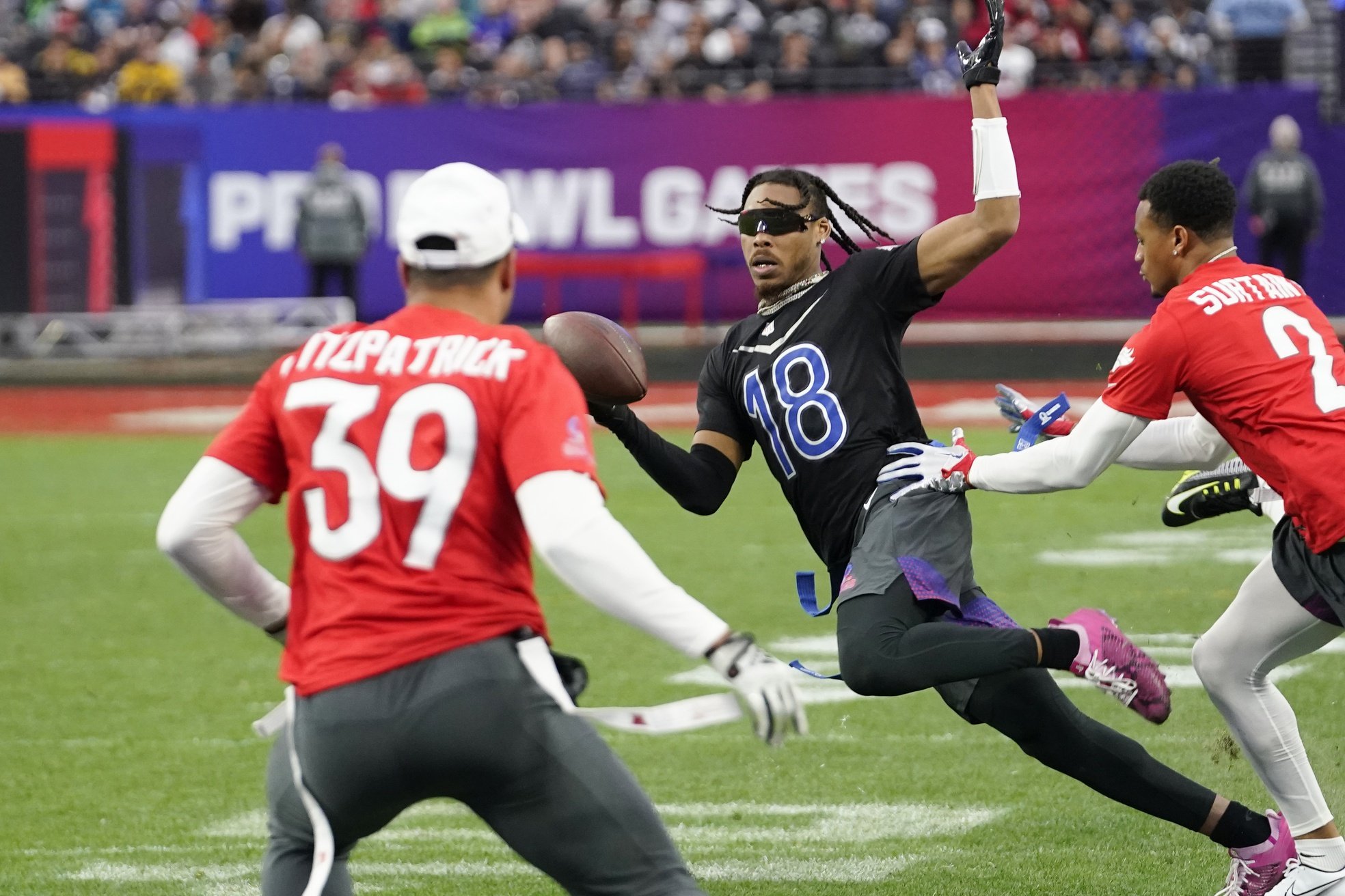 Nfl Pro Bowl Voting Nfl Pro Bowl Voting