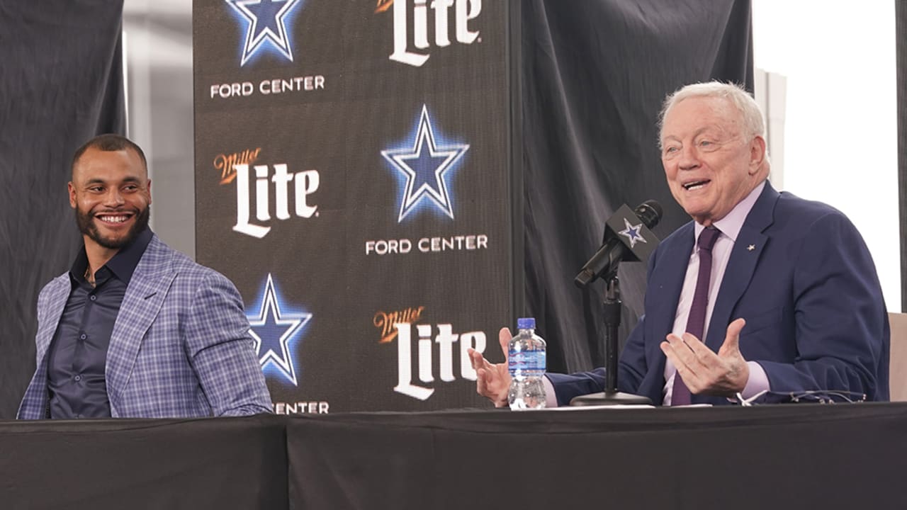 Nfl Salary Cap: Manage Player Contracts