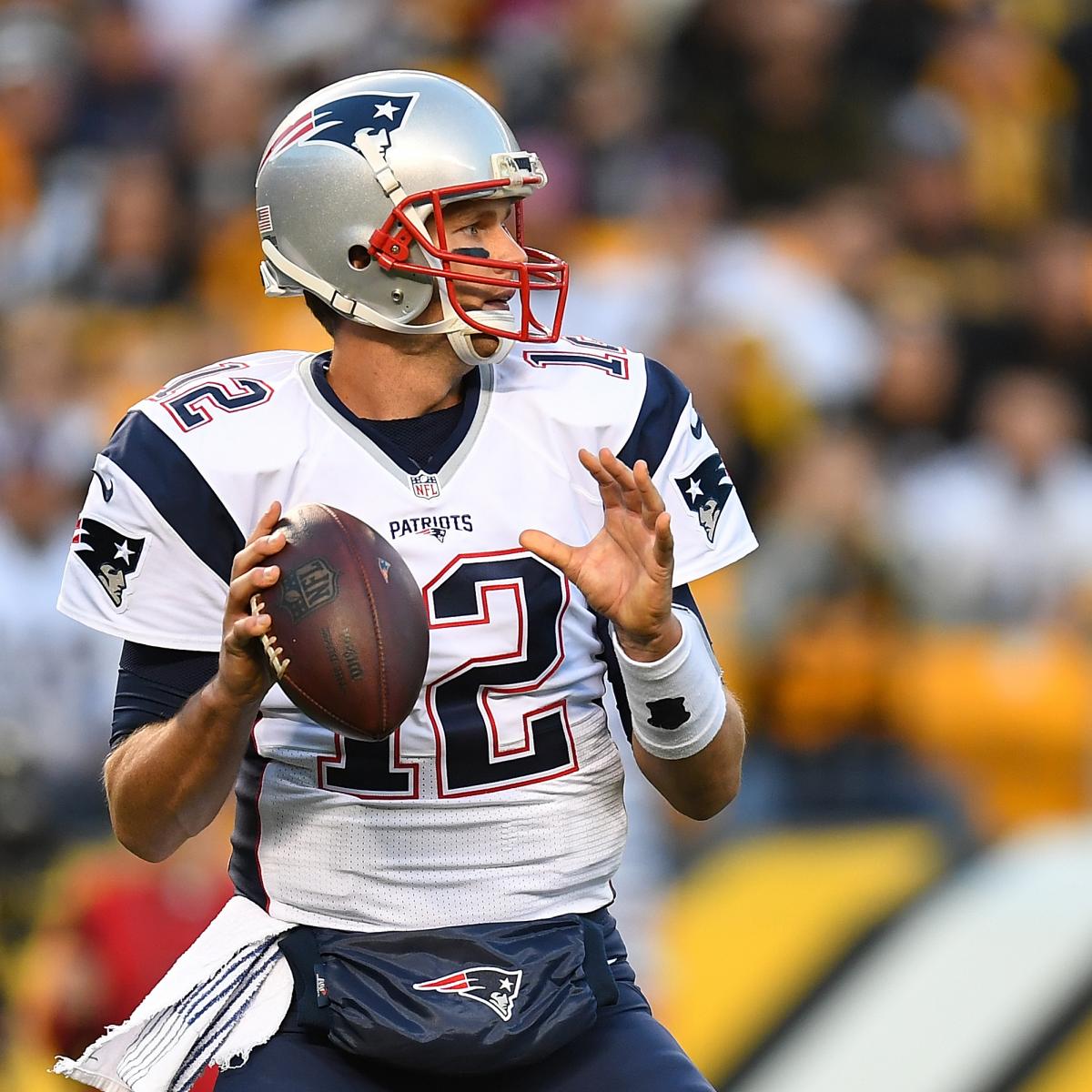 Nfl Season Guide: Expert Predictions Inside