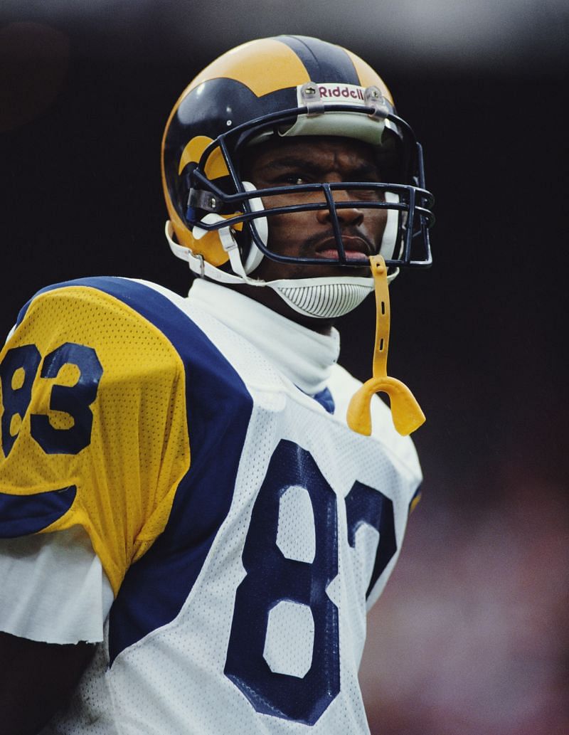 Nfl Single Game Receiving Record Nfl Single Game Receiving Record