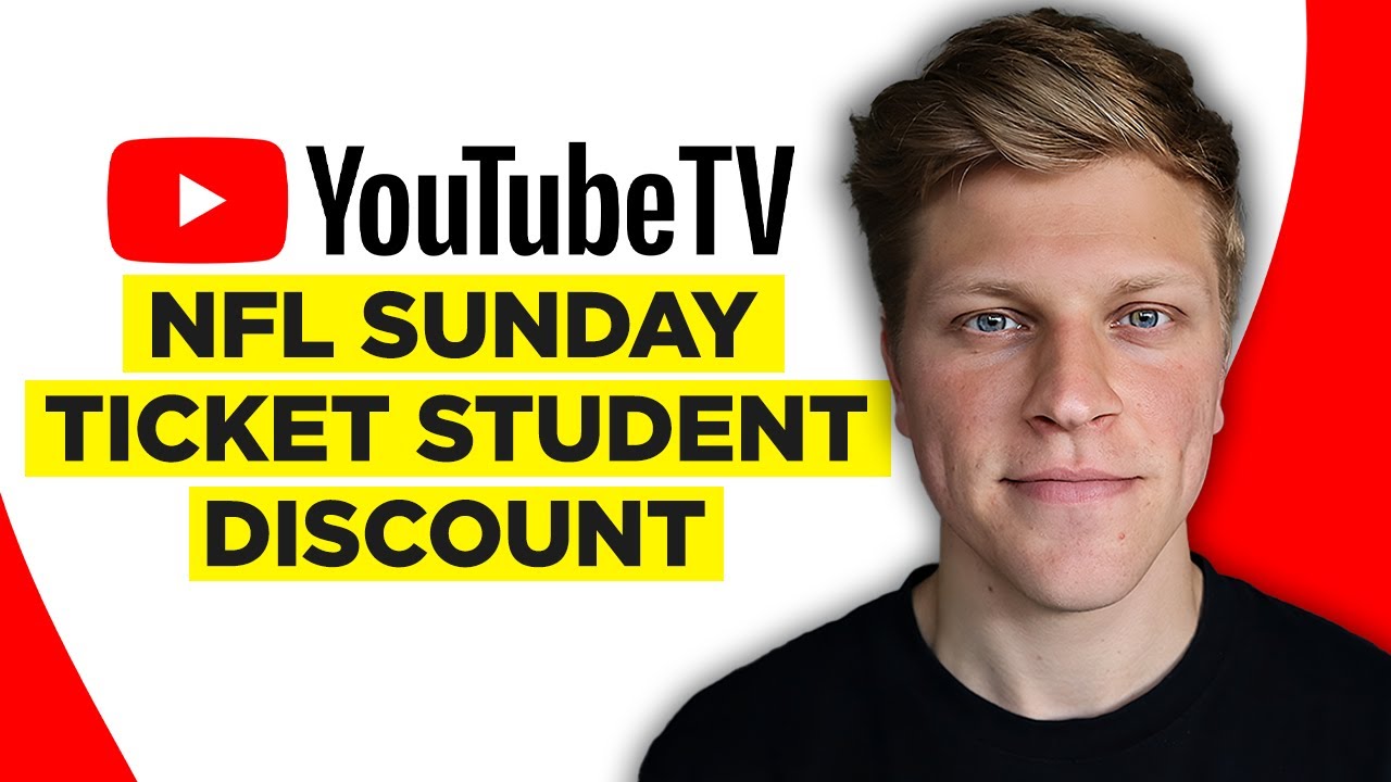 Nfl Sunday Ticket 2024 Student Discount Nfl Sunday Ticket 2024 Student Discount