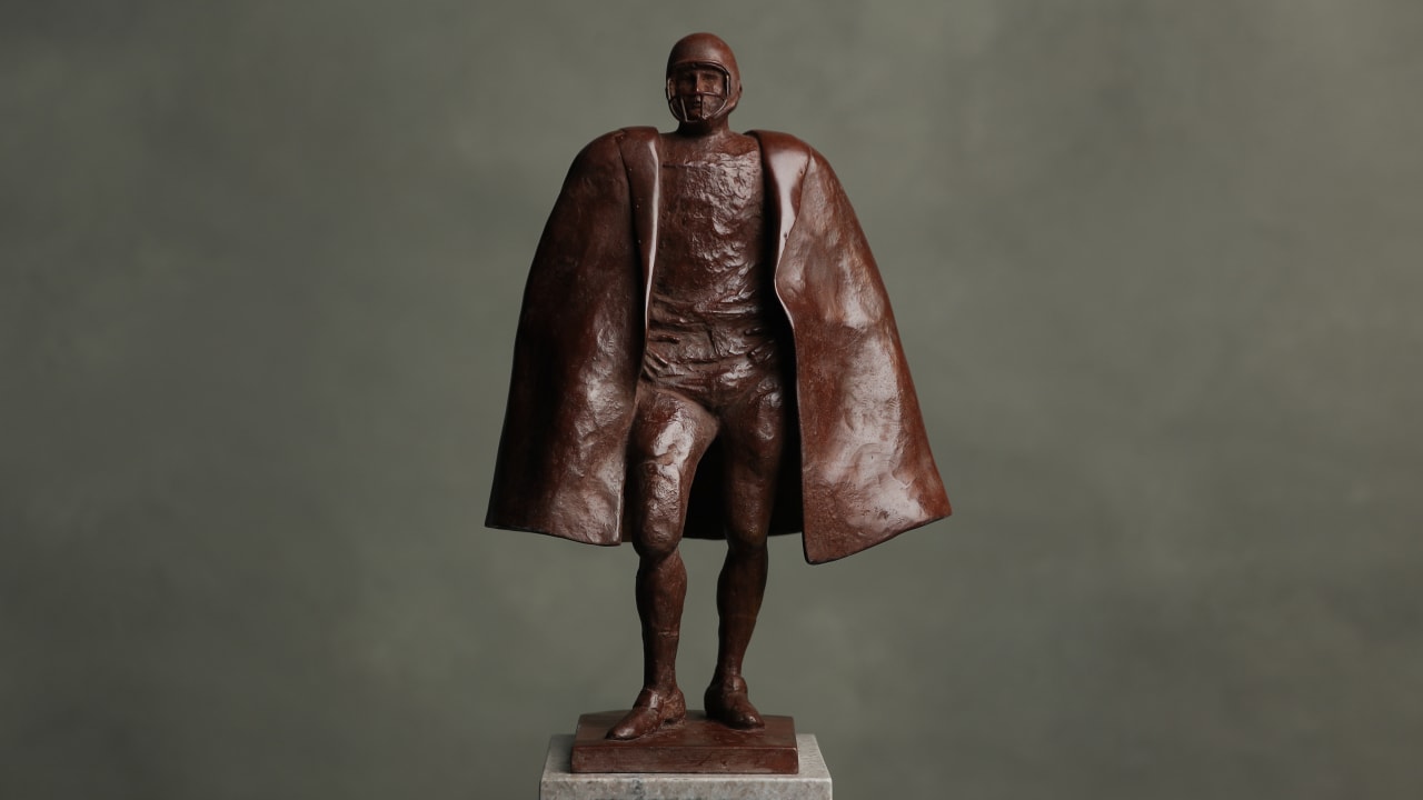 Nfl Walter Payton Award