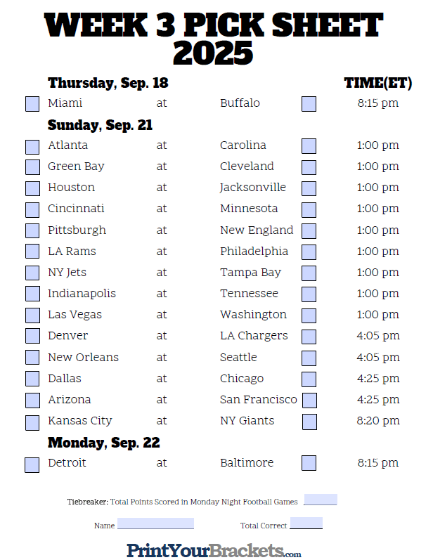 Nfl Week 10 Schedule: Ultimate Guide