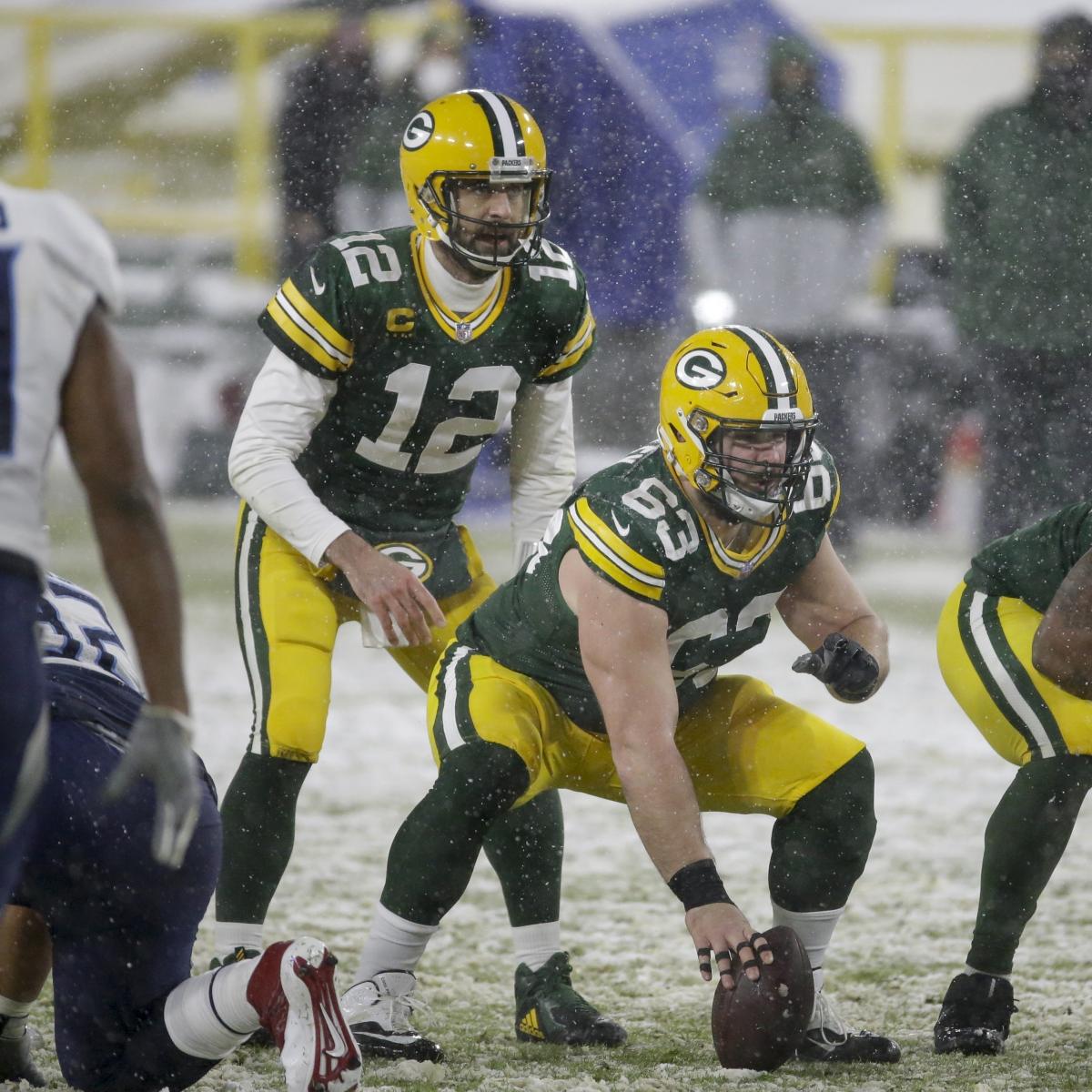 Nfl Week 5 Rankings: Expert Analysis Inside