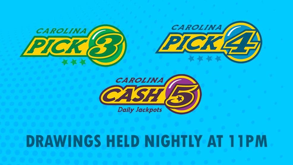 North Carolina Pick Three