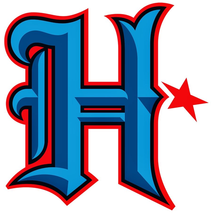 Number 17 Houston Texans