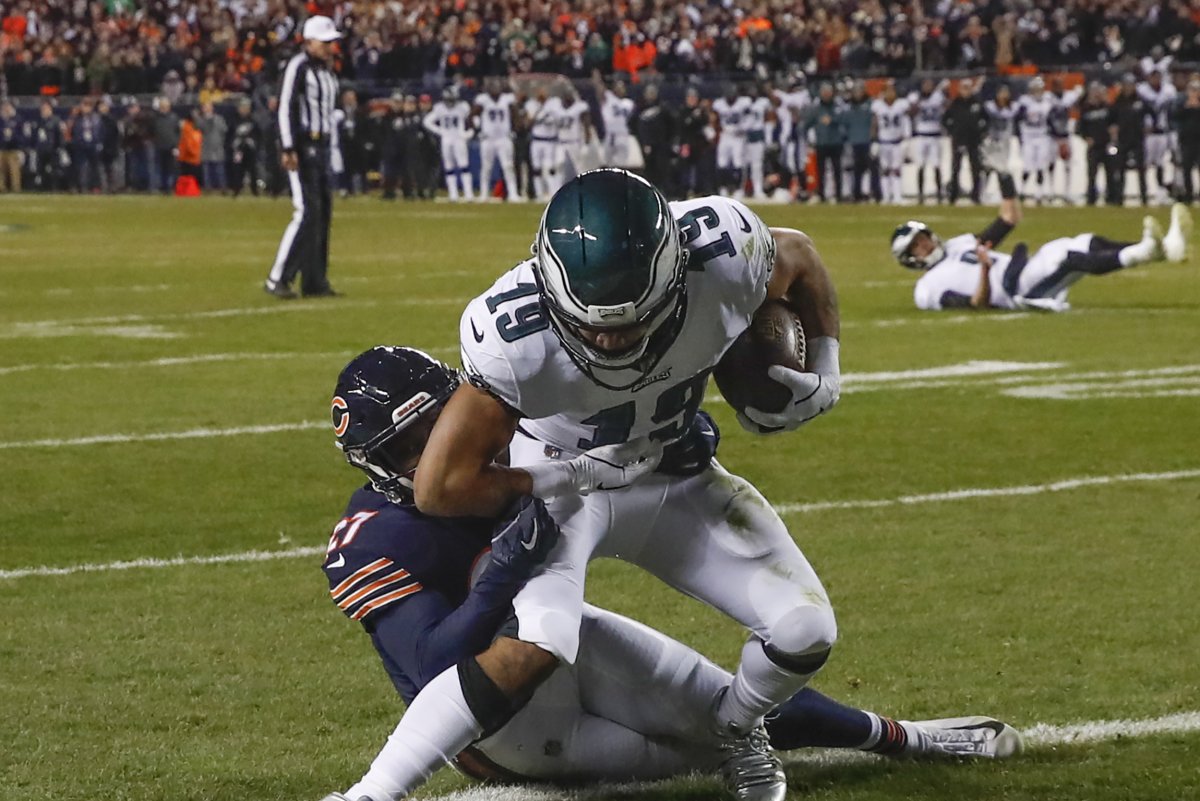 Ny Giants Wide Receiver: Latest Updates And Roster News