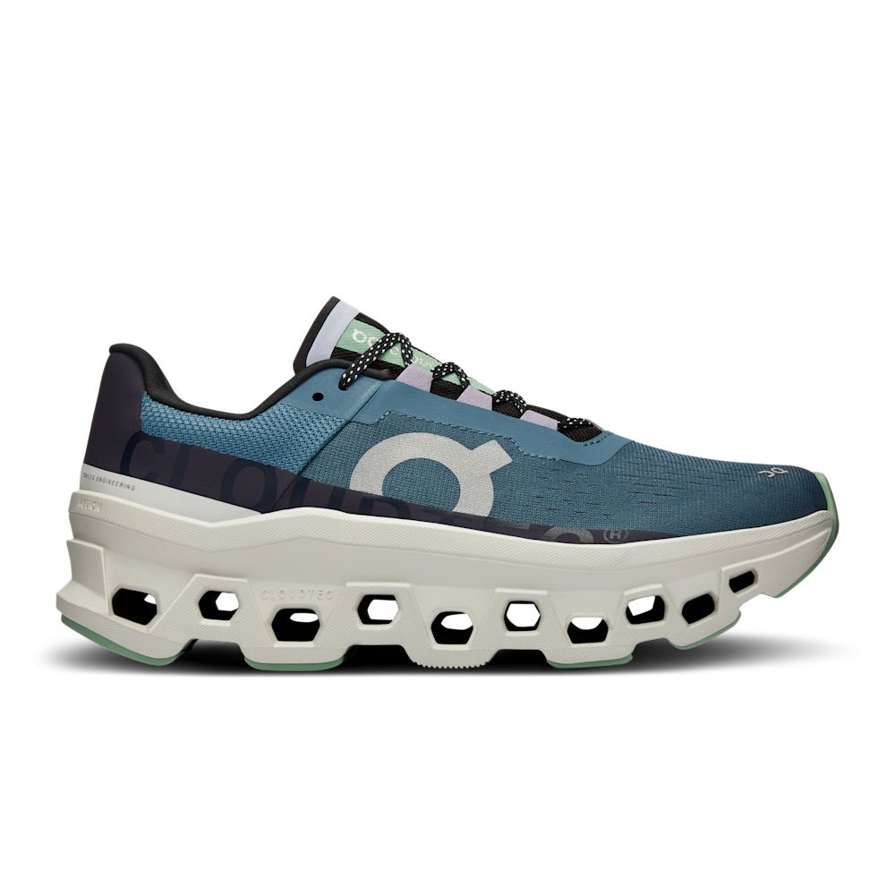 On Last Season Shoes