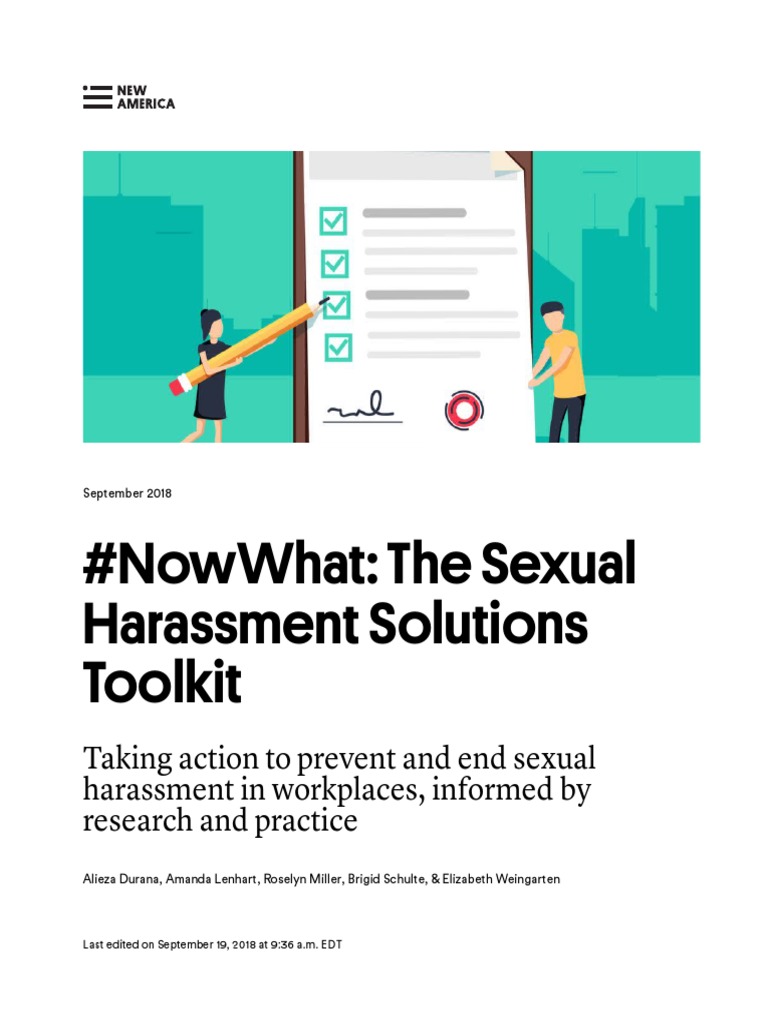 Online Harassment Solutions: Beyond Blocking