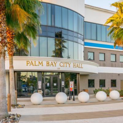Palm Bay Fl News