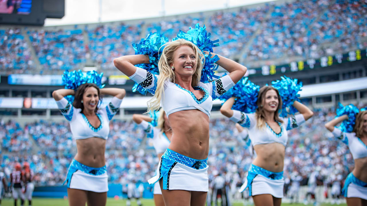Panthers Vs Bengals Tickets: Buy Now And Save Big