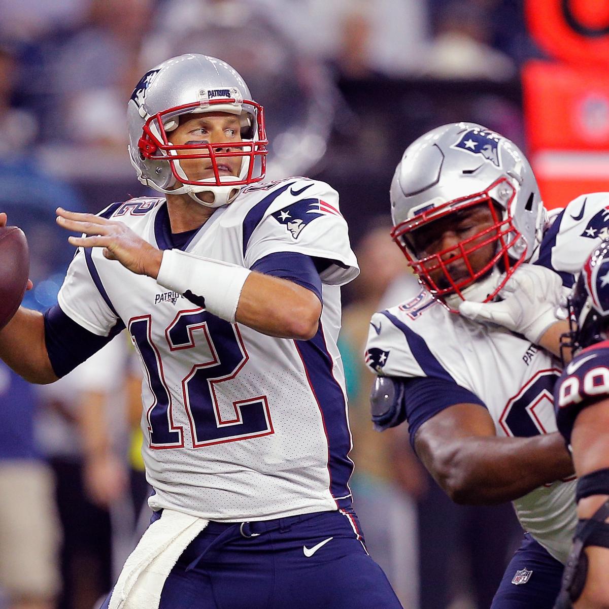 Patriots Record Explained: Win Loss Stats