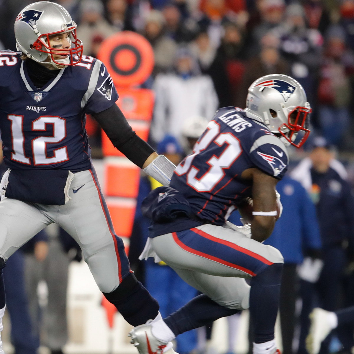 Patriots Vs Jaguars: Live Scores And Game Updates