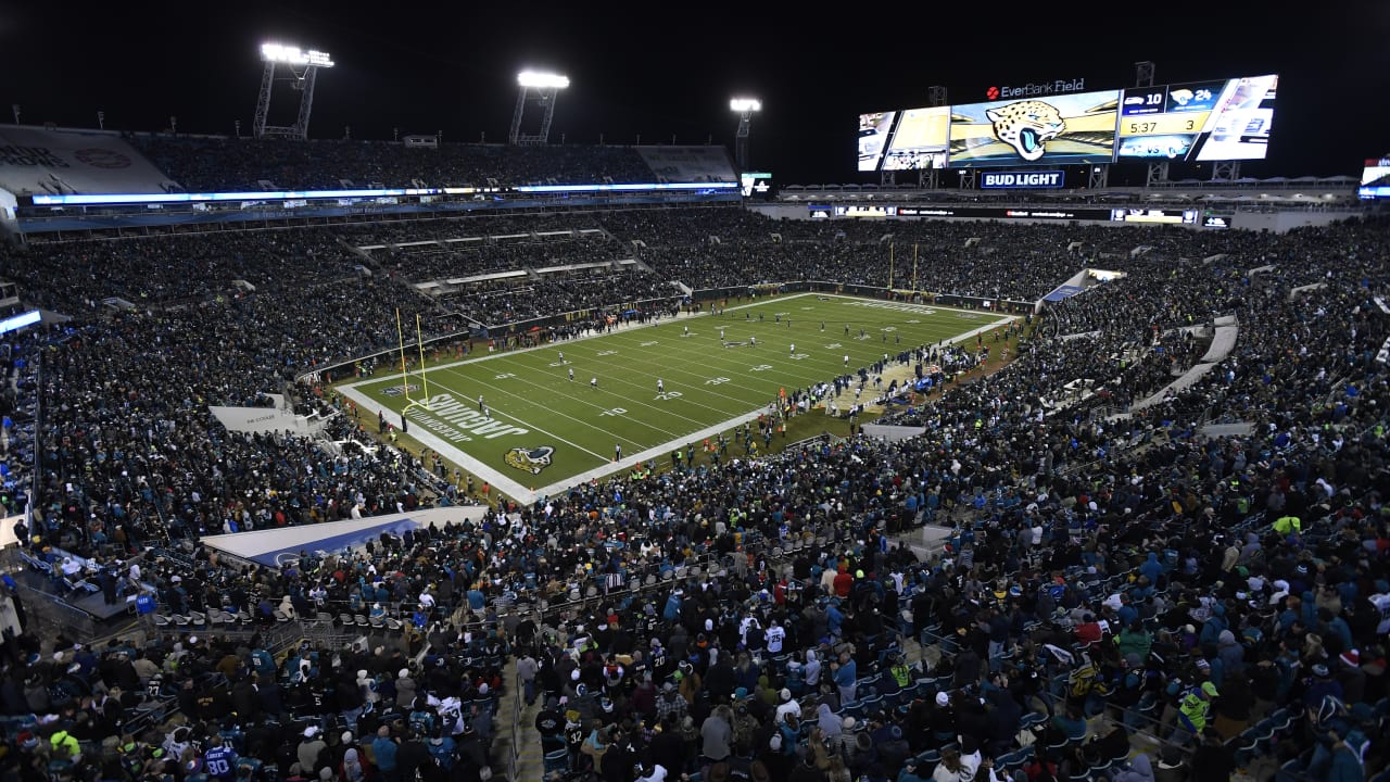 Patriots Vs Jaguars London Game