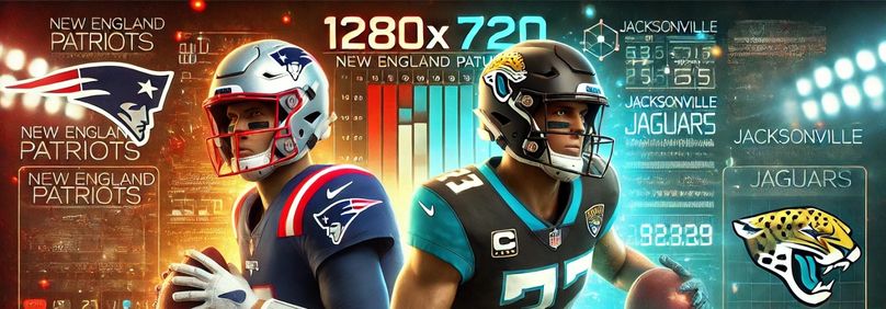 Patriots Vs Jaguars Prediction