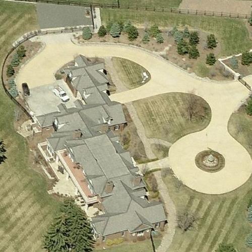 Peyton Manning's Home: Current Residence Revealed
