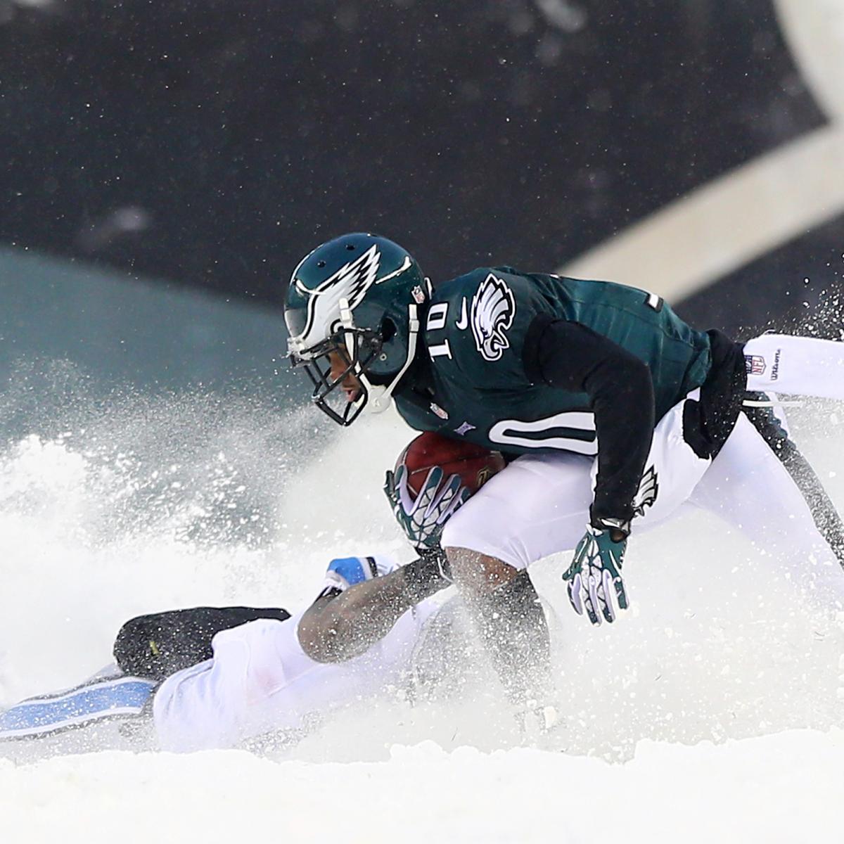 Philadelphia Eagles Desean Jackson Highlights