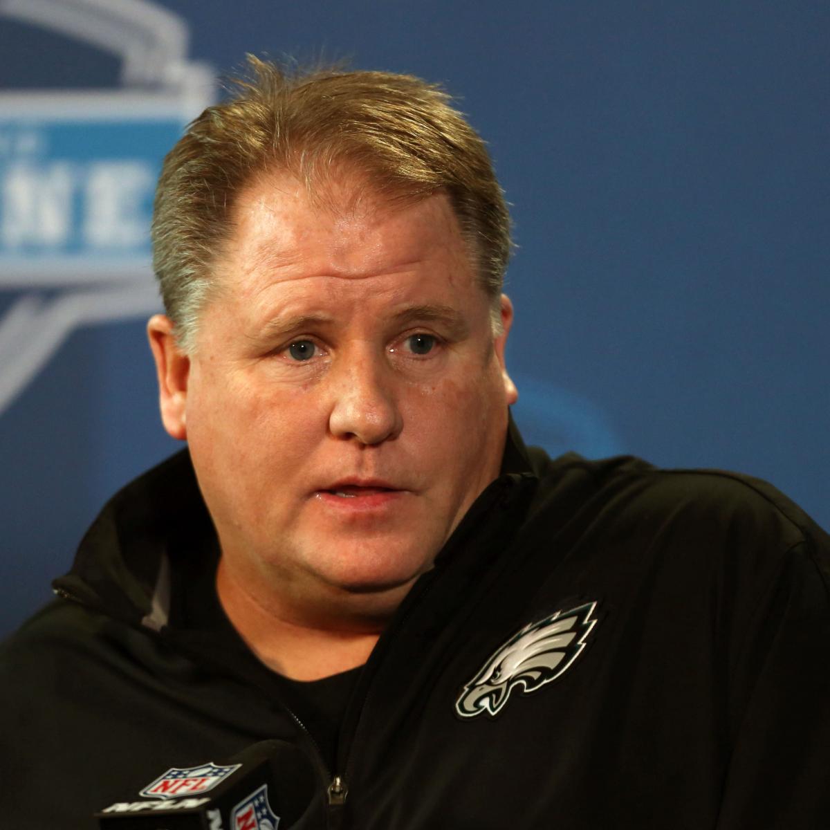 Philadelphia Eagles Guide: Latest Scores & Stats
