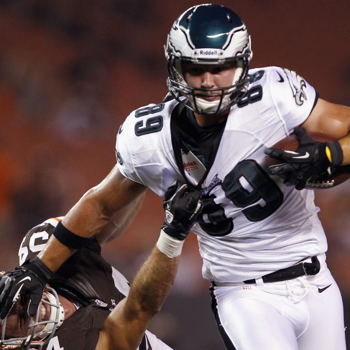 Philadelphia Eagles Practice Squad