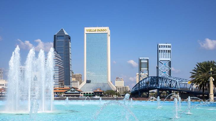 Popular Landmarks And Attractions In Jacksonville Florida Gac Popular Landmarks And Attractions In Jacksonville Florida Gac