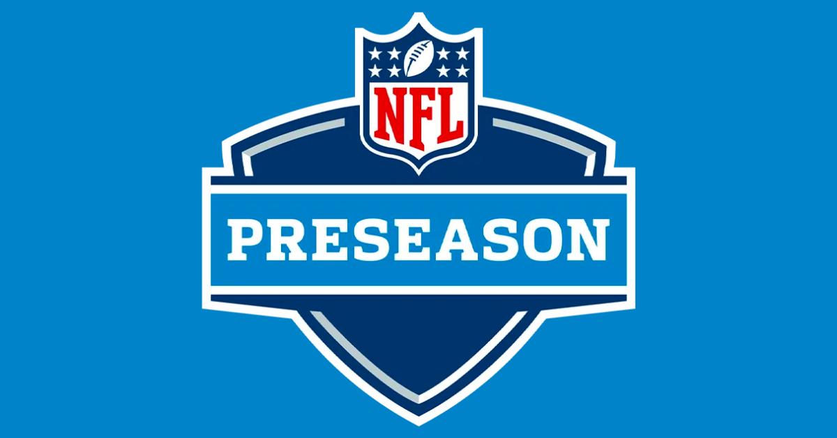 Pre Season Football: Starts August 1St Pre Season Football: Starts August 1St