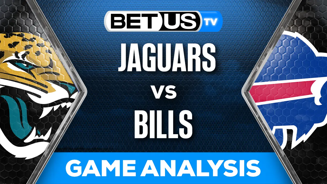 Predictions Analysis Jaguars Vs Buffalo Bills 10 08 2023 Predictions Analysis Jaguars Vs Buffalo Bills 10 08 2023