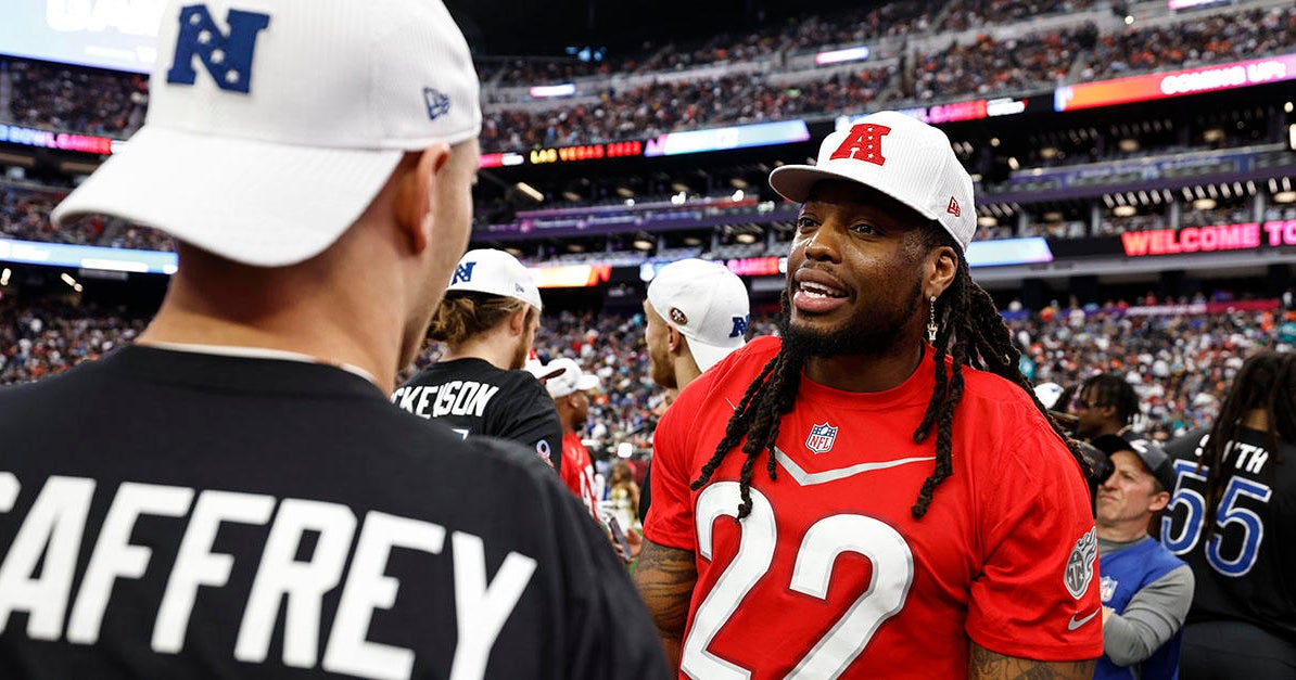 Pro Bowl Game Time