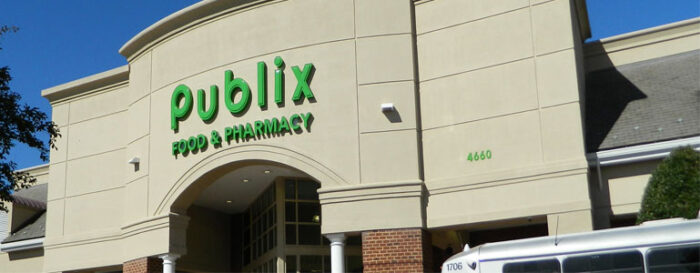Publix Locations: Find Stores Near You