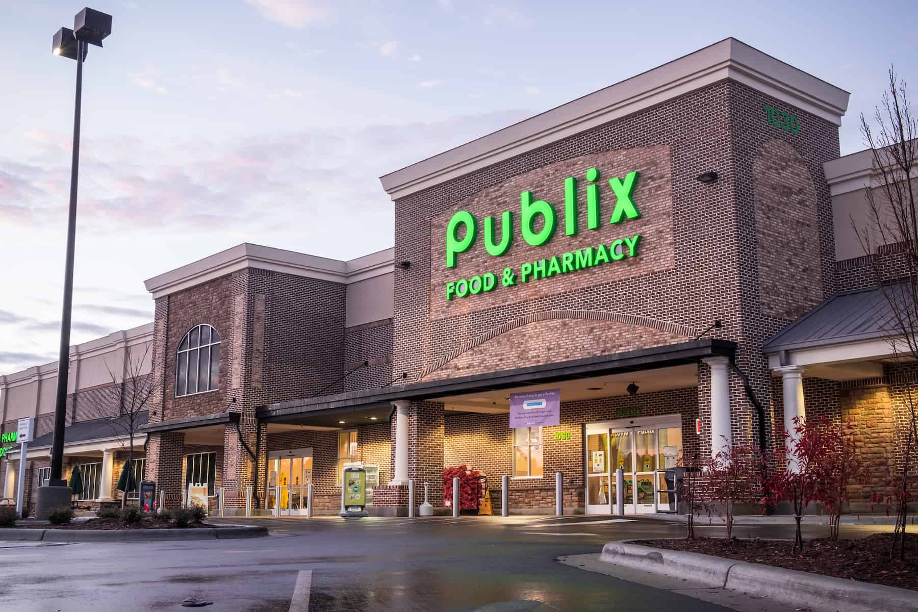 Publix Wake Forest: Fresh Food And Weekly Savings