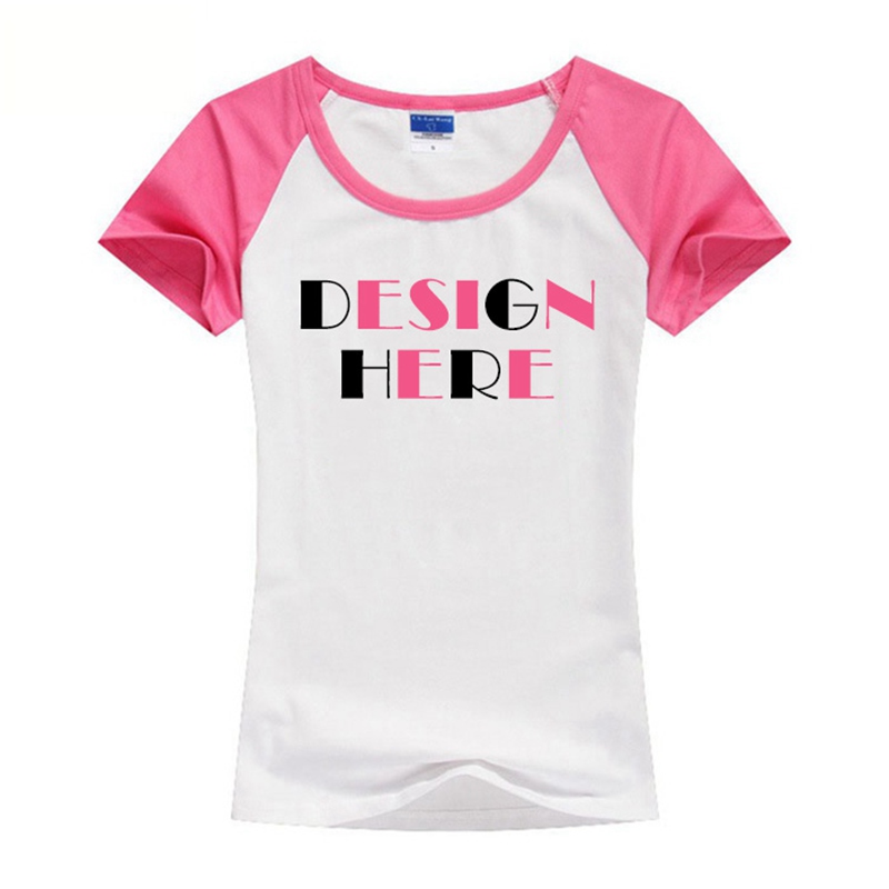 Raglan T Shirt Women's: Stylish Tees For Everyday Wear