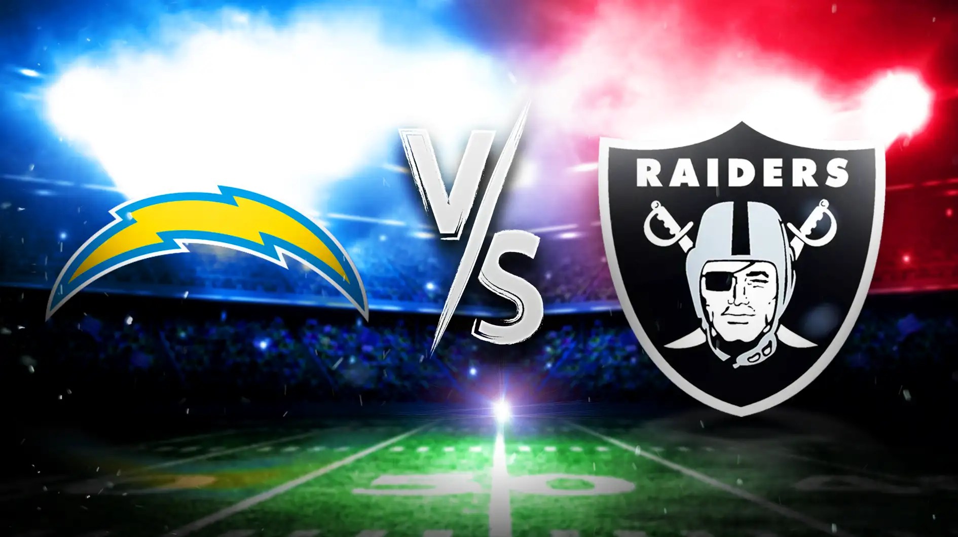Raiders Vs Chiefs Score: Get Final Score And Game Highlights