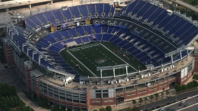 Ravens Game Day Guide: Tickets, Parking, Fun