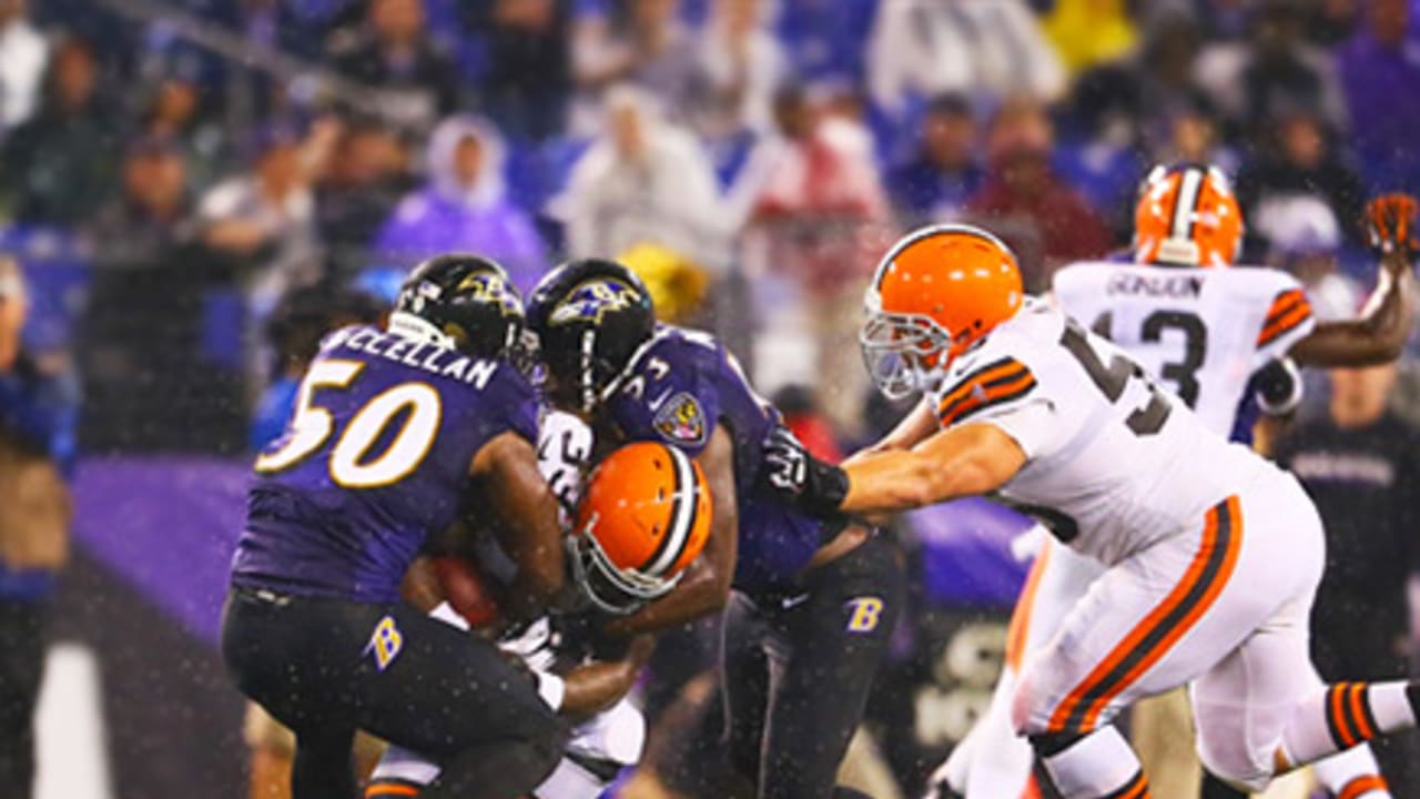 Ravens Game Results: Instant Recap