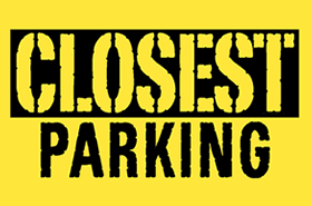Ravens Parking Pass For Sale