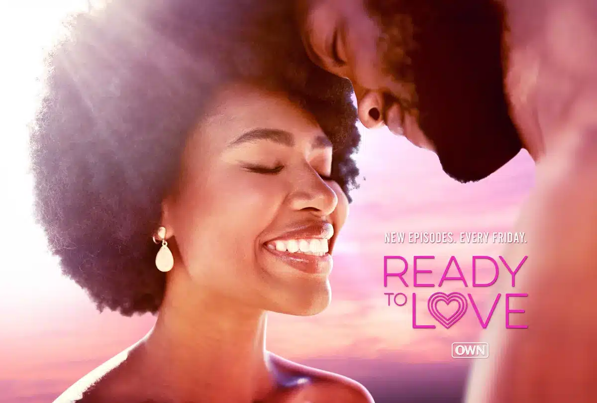 Ready To Love Season 11 Ready To Love Season 11